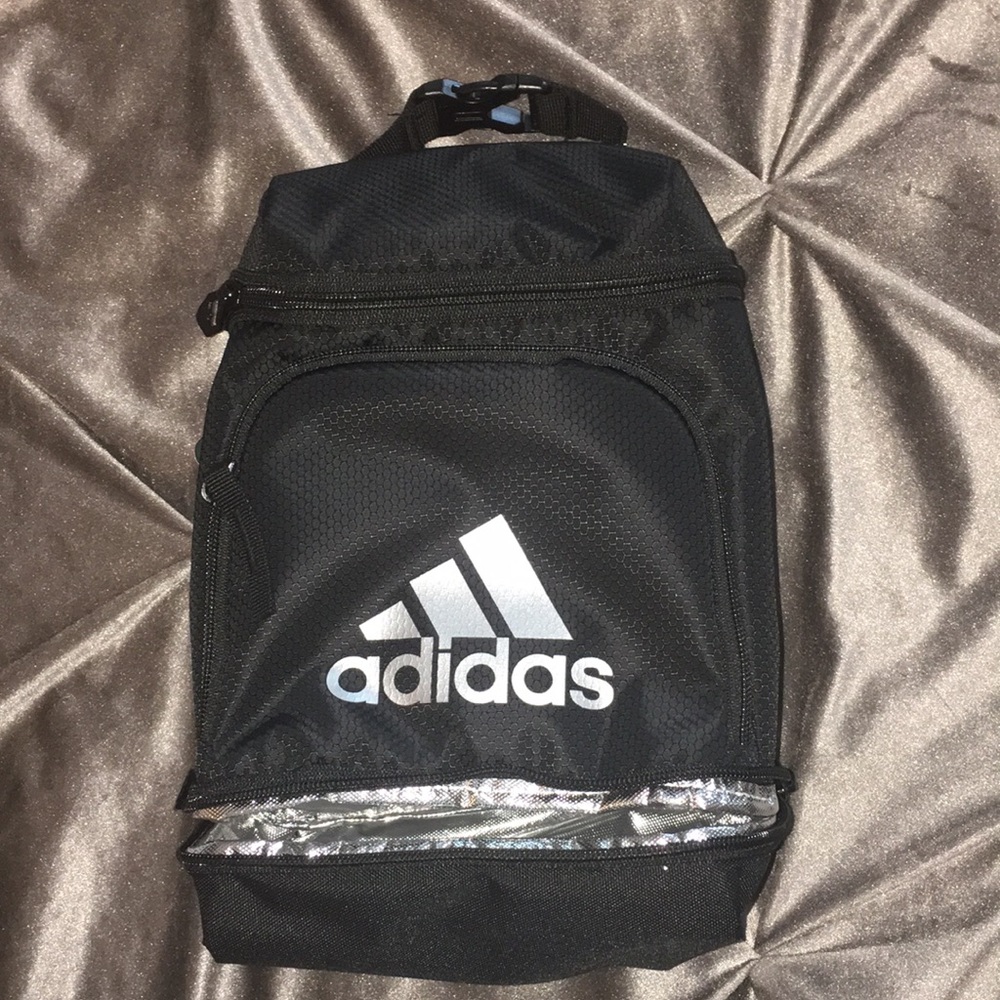 Adidas Excel mini tote